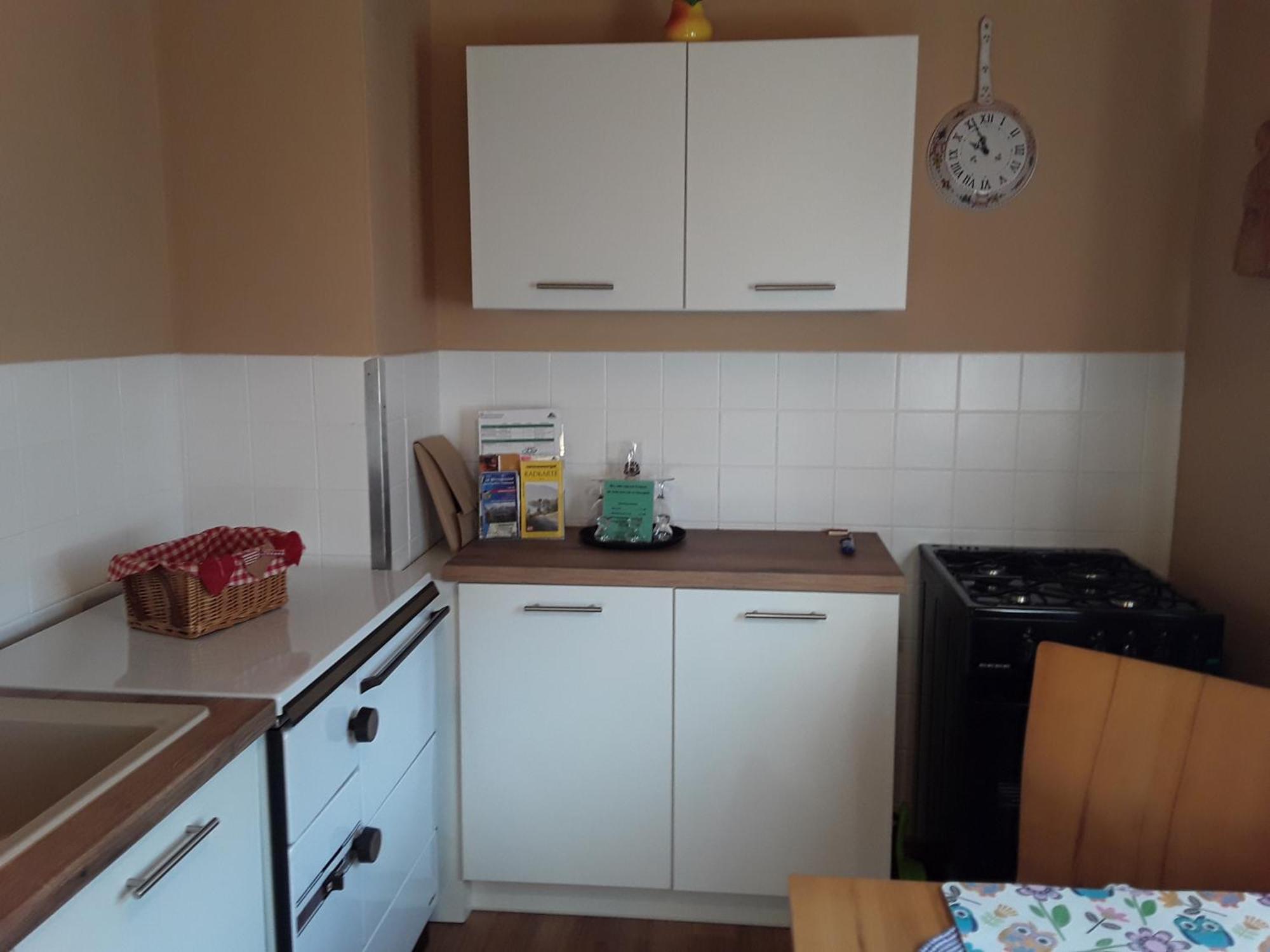 Bianca,S Ferienwohnung Бад-Миттерндорф Экстерьер фото